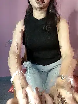 Samaira_0's cam snapshot