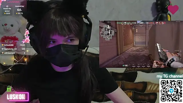 Ollie_Baird's cam snapshot