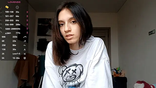 KennaElse's cam snapshot