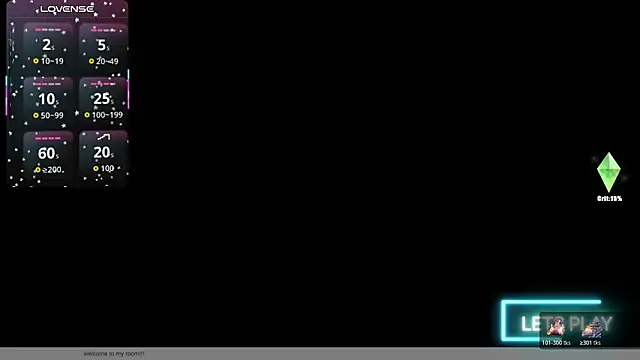 TARKAN1's cam snapshot