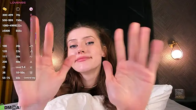 Skinny_Alice's cam snapshot