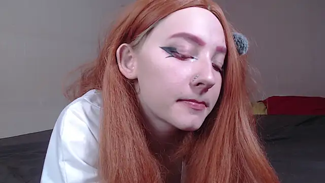 Lexy_Lovy's cam snapshot