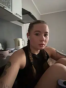 StephanieMur's cam snapshot