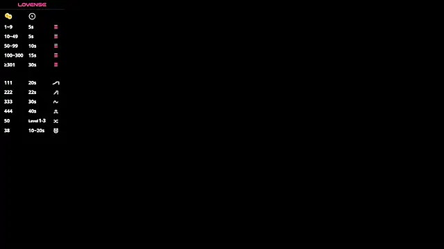 MishelVine's cam snapshot