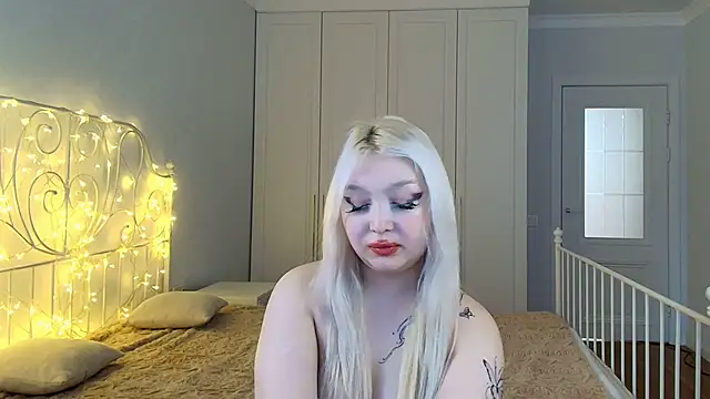 angelicaya's cam snapshot