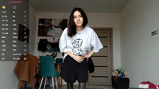 KennaElse's cam snapshot