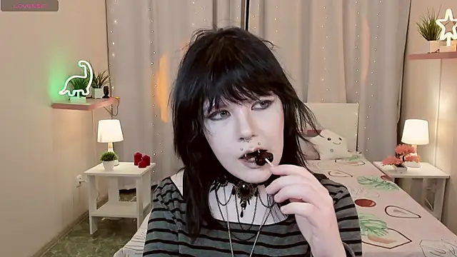 RamonaKlein's cam snapshot