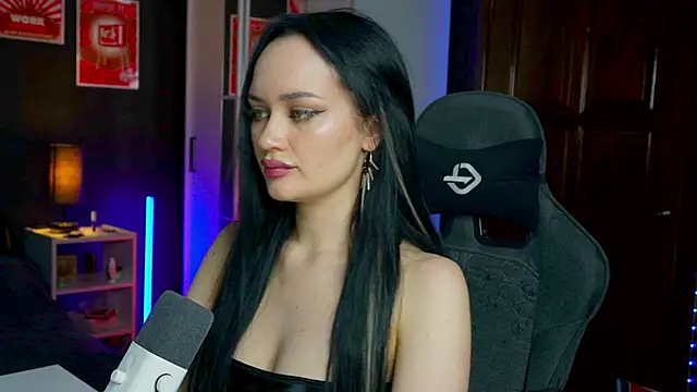 QueenAliss's cam snapshot