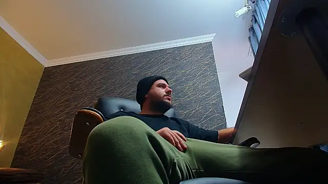 JoshKnights live sex cam