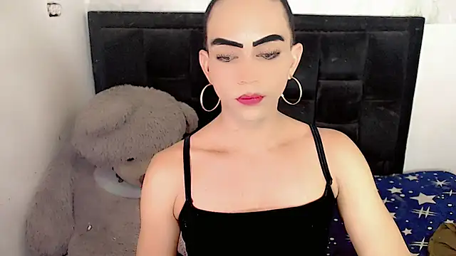 Michell_Queen live sex cam