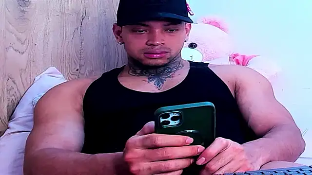 Stiven_collins live sex cam