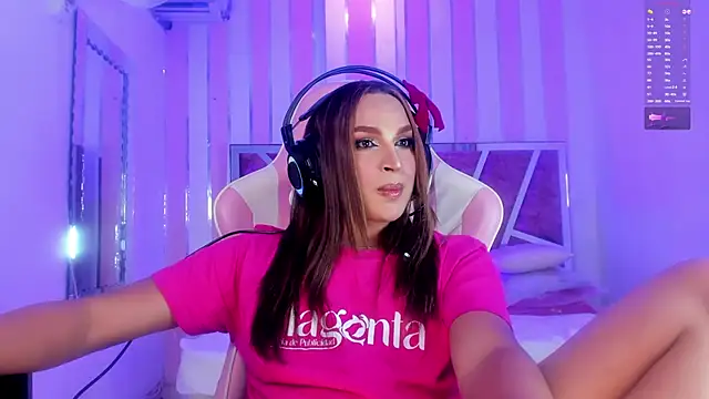 KylieVictoria live sex cam