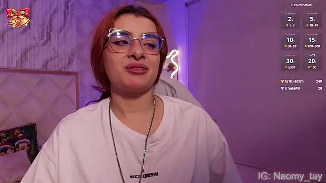 Naomy_tay1 live sex cam