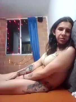 Cameron_puppy live sex cam