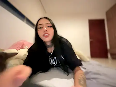 JIORYOvO live sex cam