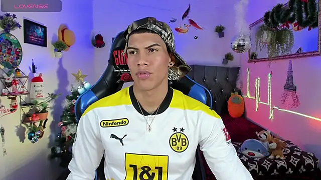 Damian_latinxxx live sex cam