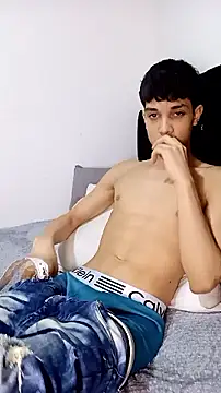 LeySmithVC live sex cam