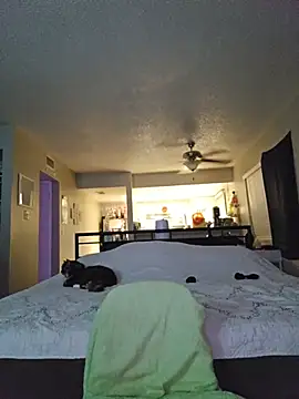 DevilDahm live sex cam