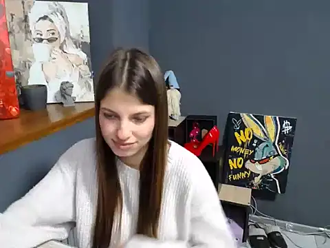 felicity_gold's cam snapshot