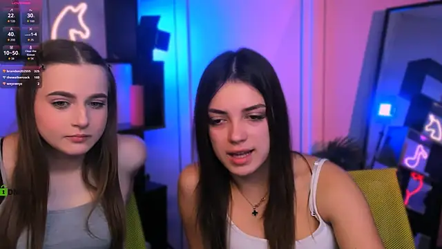 rose_style's cam snapshot