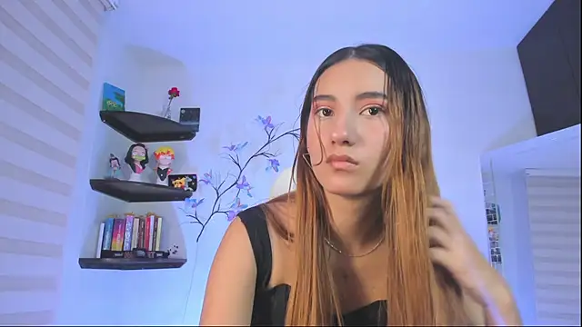 kittyrush_'s cam snapshot