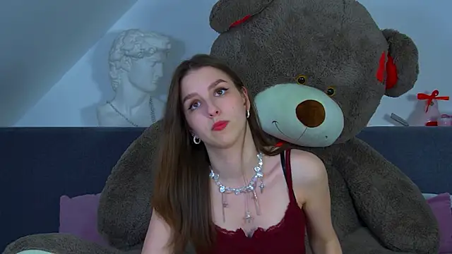 AliceAtkins's cam snapshot