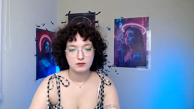 MissAriaa's cam snapshot