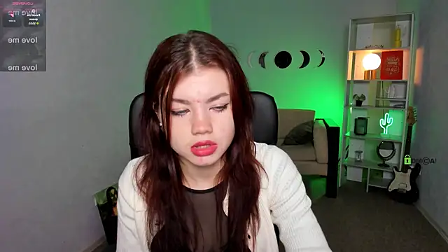 isabel_wave's cam snapshot