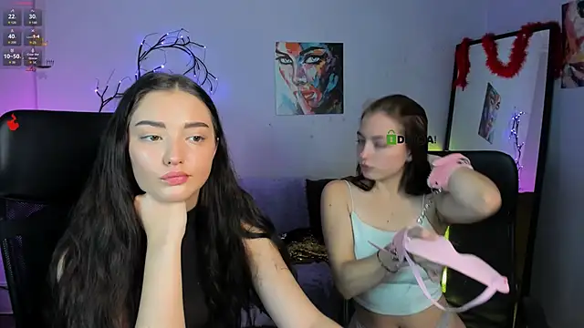 baby_hotte's web cam