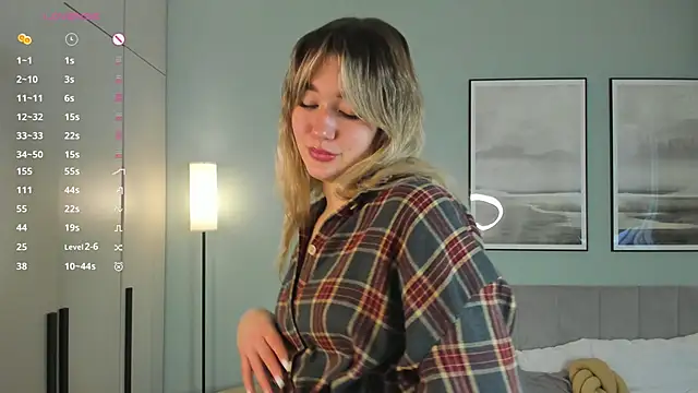 SharonEllis's cam snapshot