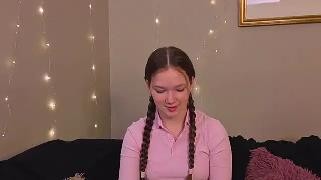 MelvinaEbner's cam snapshot