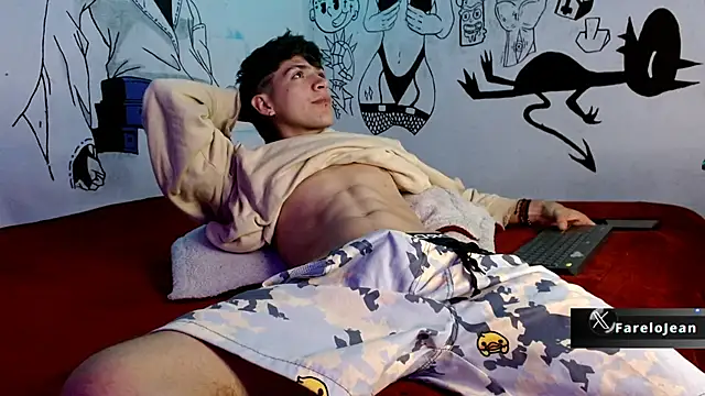 jeanfarelo live sex cam