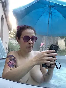 MagdalenaMedusa live sex cam