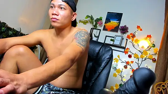 princenavheen live sex cam