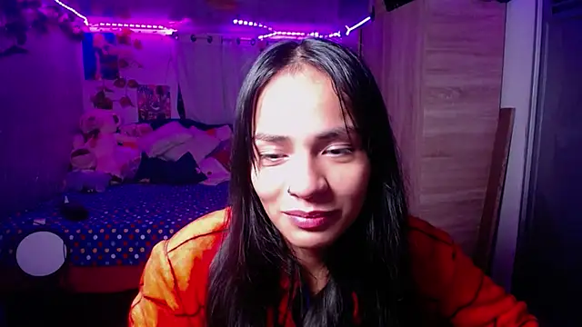 Samara_Homescapes live sex cam