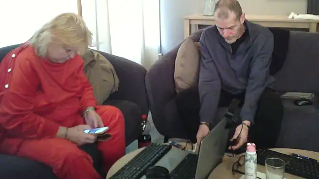 Sylviastar46 live sex cam