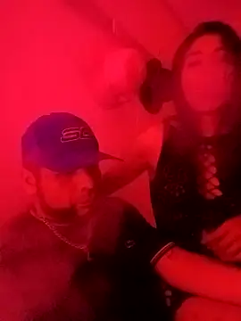 RandalHot live sex cam