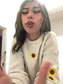 Celeste_MC live sex cam