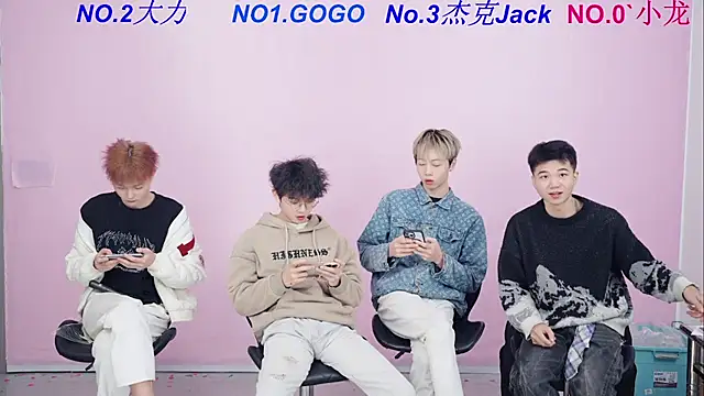 Beautifulboys-999 live sex cam