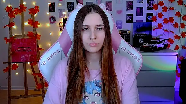 AliceCharmy live sex cam