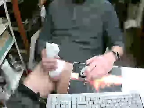 MF-Deutschland live sex cam