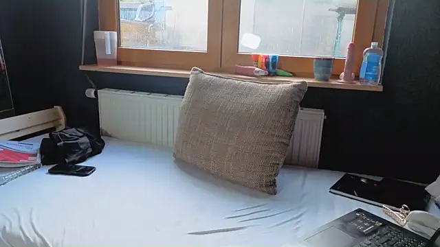 SherryOutdoor1 live sex cam