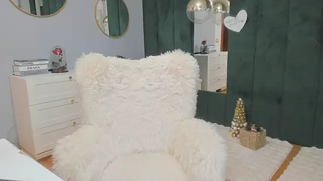 ElisaBaxter live sex cam