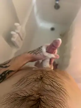 ThatTattooedGuy live sex cam
