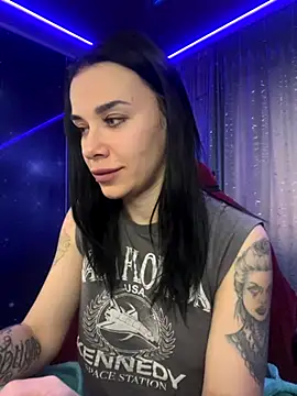 Queen_of_pain live sex cam