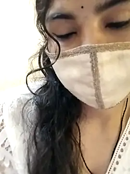 jamiya_lovely's cam snapshot