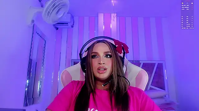 KylieVictoria live sex cam