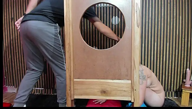 BDSM_Vantablack_ live sex cam