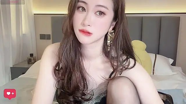 wuyueaini live sex cam
