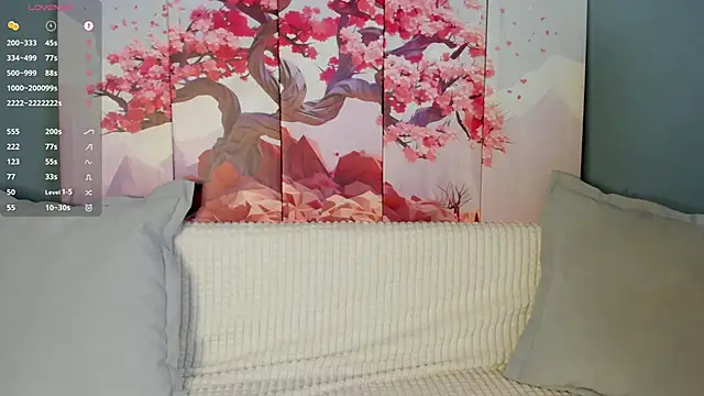 KissieKat live sex cam